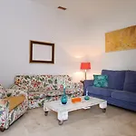 דירה Sherryflat Caracuel חרז