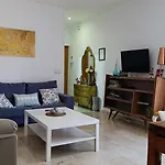 Sherryflat Caracuel דירה *