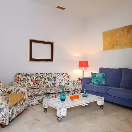 Appartement Sherryflat Caracuel Jerez de la Frontera