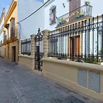 Sherryflat Caracuel Jerez de la Frontera