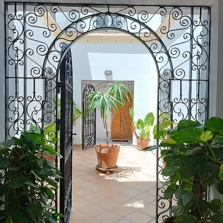 Apartment Sherryflat Caracuel *