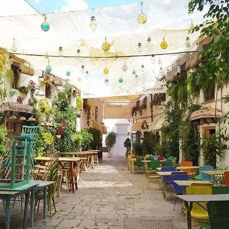 Sherryflat Caracuel Апартаменты