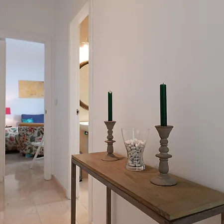 Apartment Sherryflat Caracuel