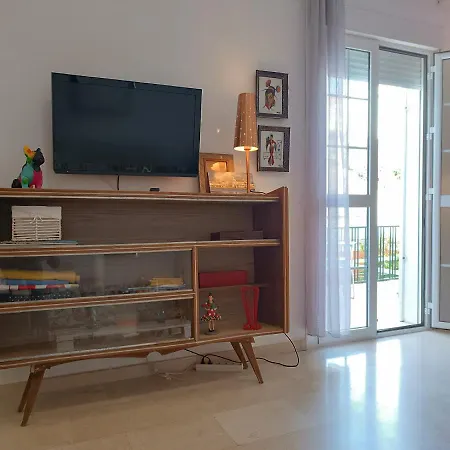 Apartment Sherryflat Caracuel *