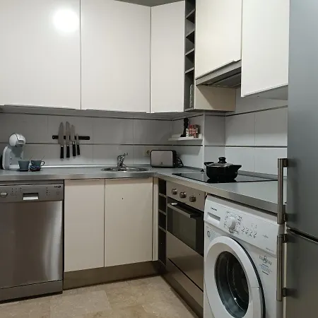 Sherryflat Caracuel Apartment Jerez de la Frontera