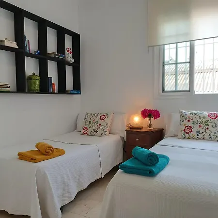 Apartment Sherryflat Caracuel