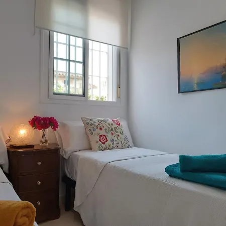Sherryflat Caracuel Apartment *