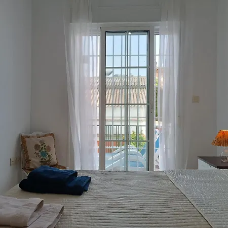 Sherryflat Caracuel Апартаменты Херес-де-ла-Фронтера