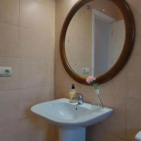 Sherryflat Caracuel * Херес-де-ла-Фронтера