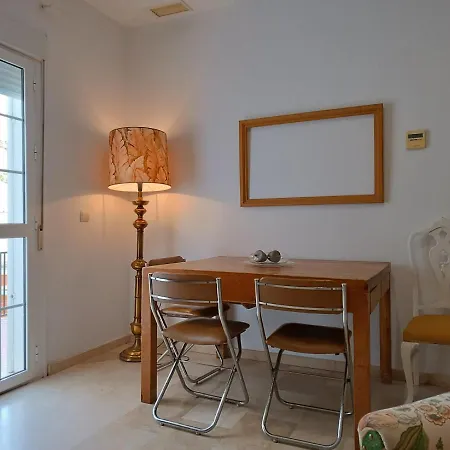 Apartment Sherryflat Caracuel
