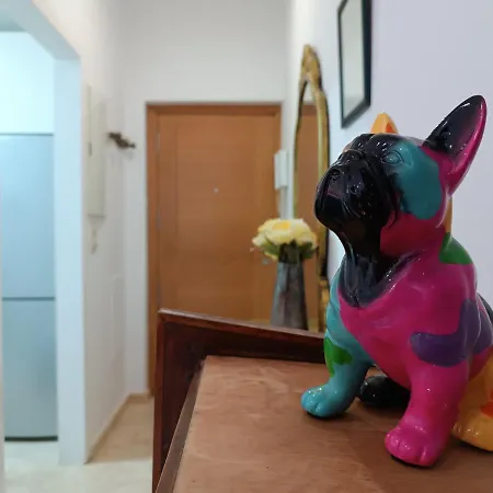 Sherryflat Caracuel *