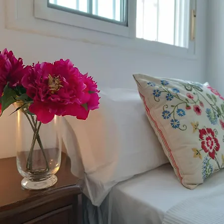 Apartment Sherryflat Caracuel *