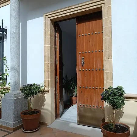 Sherryflat Caracuel * Херес-де-ла-Фронтера