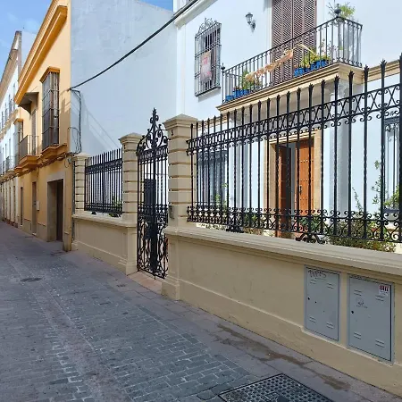 Sherryflat Caracuel Jerez de la Frontera