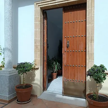 Sherryflat Caracuel Apartment *