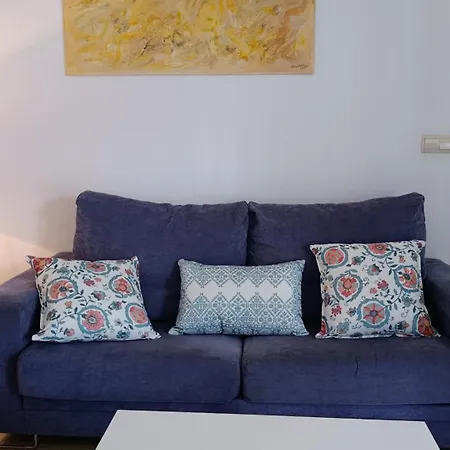 Apartment Sherryflat Caracuel