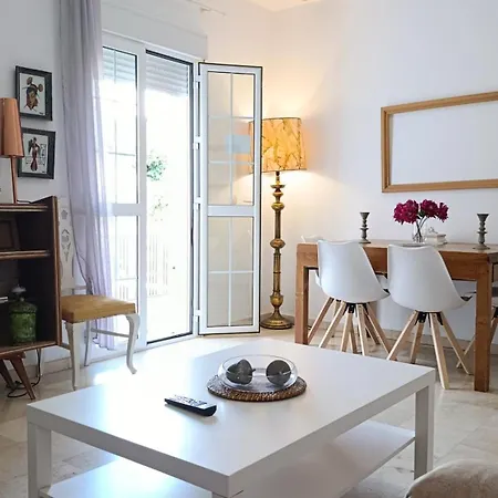 Sherryflat Caracuel Apartment *
