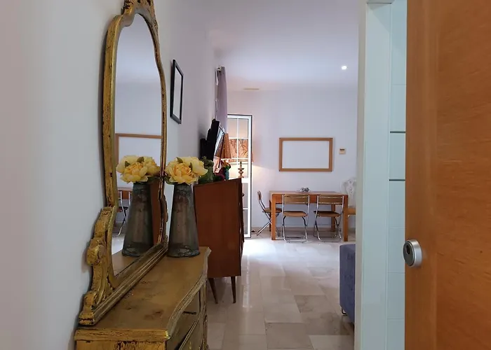 Sherryflat Caracuel *