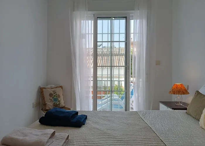 Sherryflat Caracuel Apartman Jerez de la Frontera