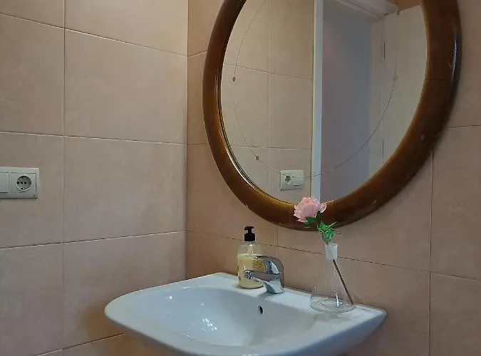 Sherryflat Caracuel * Jerez de la Frontera