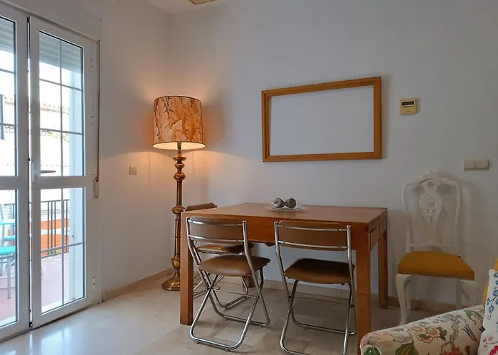 Apartman Sherryflat Caracuel