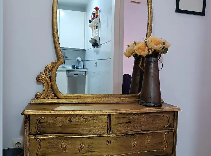 Sherryflat Caracuel * Jerez de la Frontera