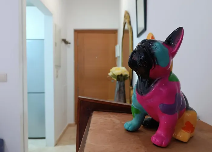 Sherryflat Caracuel *