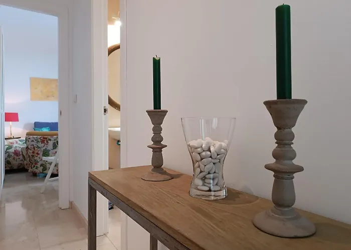 Sherryflat Caracuel Apartman Jerez de la Frontera