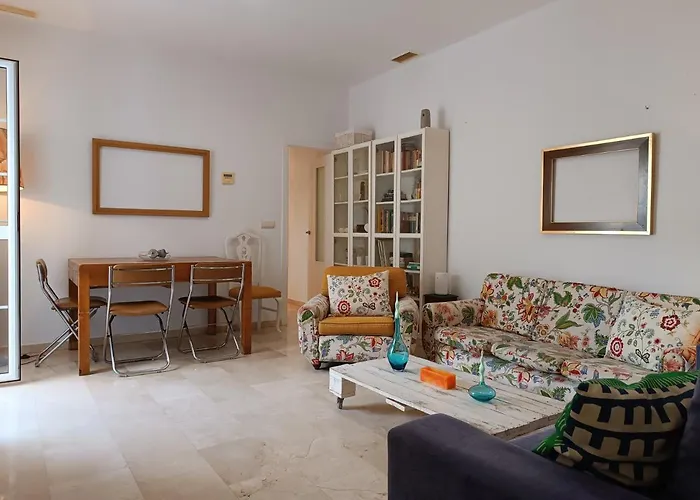 Sherryflat Caracuel Jerez de la Frontera