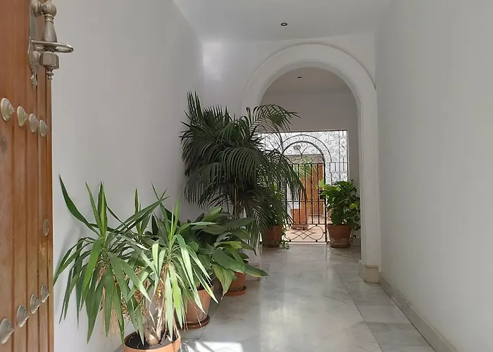 Sherryflat Caracuel *