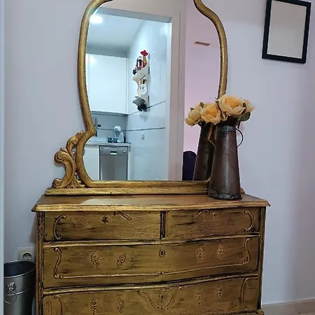 Sherryflat Caracuel * Херес-де-ла-Фронтера